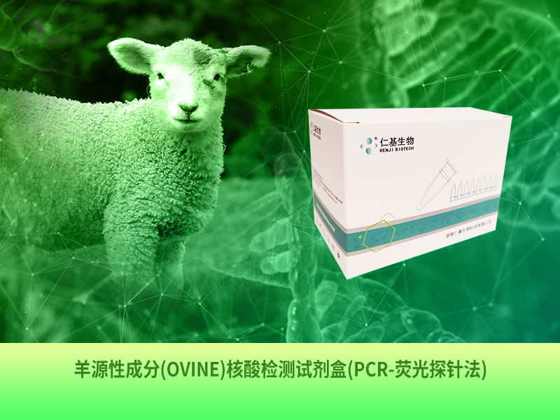 DWYX-D-003 羊源性成分(Ovine)